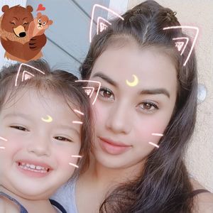 Meet your Posher, Ingrid